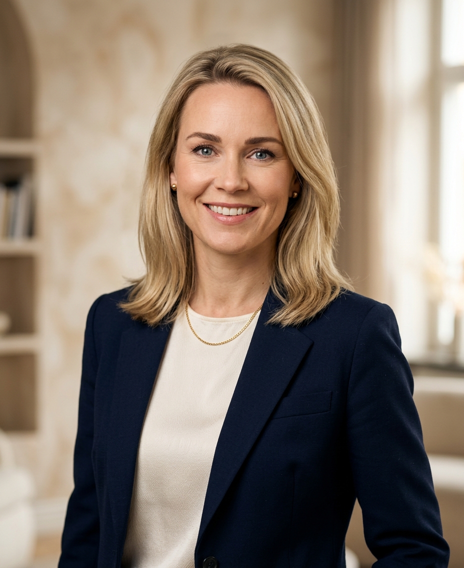 Maja Lindqvist